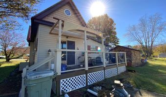 96 Connaheta Ave, Andrews, NC 28901