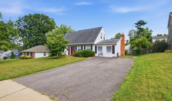 12413 SEABURY Ln, Bowie, MD 20715