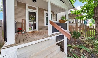 963 S 22nd St, Columbus, OH 43206