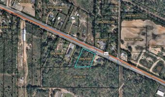 tbd Dothan Highway, Bainbridge, GA 39818