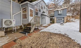 405 N Main St, Alma, WI 54610