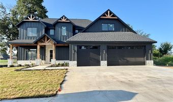 811 Greenhorn St, Bentonville, AR 72712