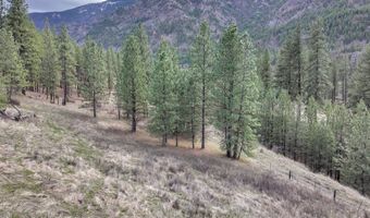 Nhn Profile Rock, Alberton, MT 59820