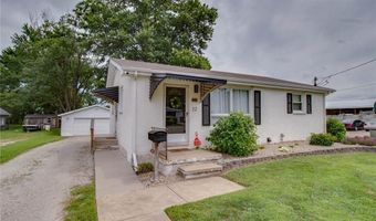 12 E Delmar Ave, Alton, IL 62002
