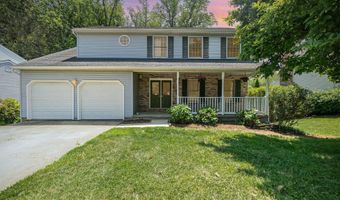 351 POINT TO POINT Rd, Bel Air, MD 21015