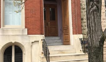 834 PARK Ave #3FF, Baltimore, MD 21201