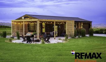 144 Road 2ABN, Cody, WY 82414