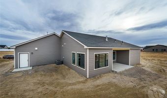 430 Montecito Ave, Billings, MT 59105