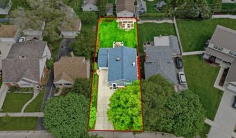 639 N Kaspar Ave, Arlington Heights, IL 60004