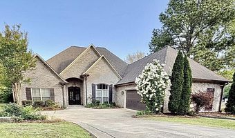 4526 White Chapel Ln, Belden, MS 38826