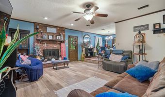 1704 NORTHRIDGE Dr, Arkadelphia, AR 71923