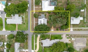 605 S JACKSON Ave, Bartow, FL 33830
