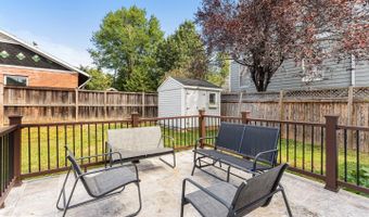 4719 25TH St N, Arlington, VA 22207