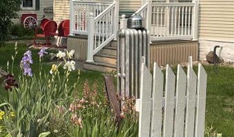 200 W Maine St, Amboy, MN 56010