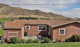 414 Southfork Rd, Cody, WY 82414