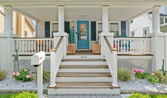 413 13th Ave, Belmar, NJ 07719