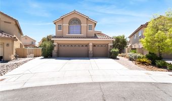 8253 Ruby Mountain Way, Las Vegas, NV 89128