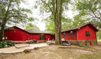 652 Wagon Train Rd Rd, Beebe, AR 72012