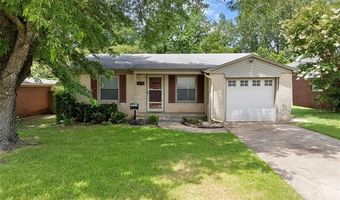 1809 Robison, Ardmore, OK 73401