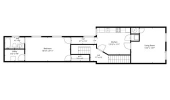 827 N HOWARD St, Baltimore, MD 21201