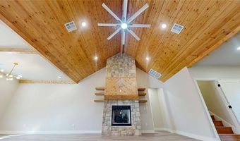 14375 County Road 1573, Ada, OK 74820