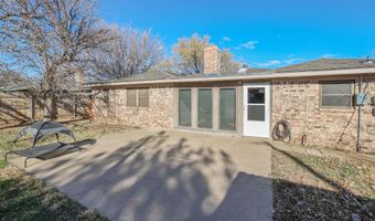 5703 SW 48TH Ave, Amarillo, TX 79109