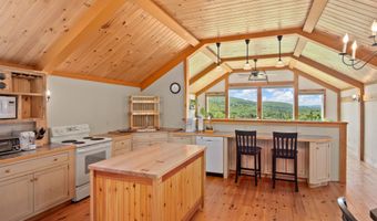 151 Brock Hill Rd, Bridgewater, NH 03222