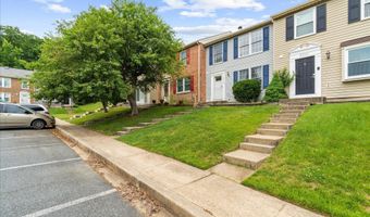 3318 RACOON Ct, Abingdon, MD 21009