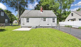 142 N Kellner Rd, Columbus, OH 43209