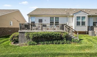 567 Ivyland St, Ann Arbor, MI 48108