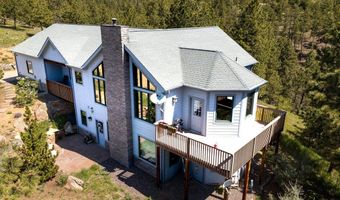 237 Puma Dr, Boulder, CO 80302