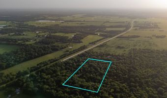 Tract 9 Highway 70, Bennington, OK 74723