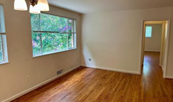 10505 MONTROSE Ave M-201, Bethesda, MD 20814