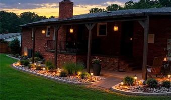 578 EastWood Dr, Asheboro, NC 27205