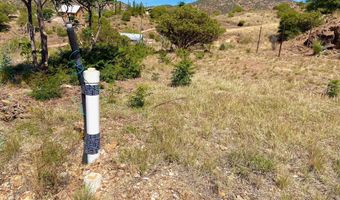 0 65 Acres Moon Cyn 95-104, Bisbee, AZ 85603