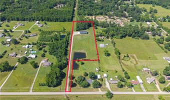 3200 Collum Ln W, Alma, AR 72921