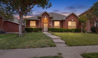 1409 Clear Creek Dr, Allen, TX 75002