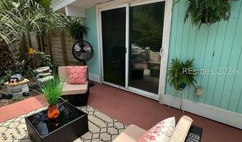 1001 Broad River Dr, Beaufort, SC 29906