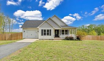 1400 Mountain Cut Rd, Appomattox, VA 24522