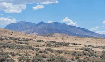 Dun Glen Canyon Rd, Imlay, NV 89418