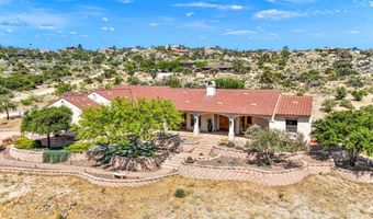 60495 Yucca Rd, Mountain Center, CA 92561