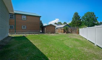 38 A N Woodard Ave, Absarokee, MT 59001