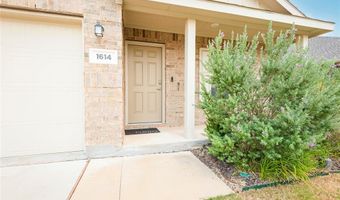 1614 Fields View Dr, Anna, TX 75409