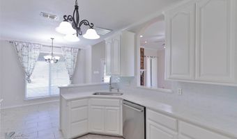 342 Pilgrim Rd, Abilene, TX 79602