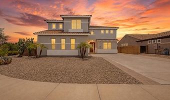 3715 E BLUEBIRD Pl, Chandler, AZ 85286