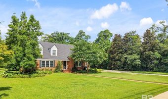 906 S Presley St, Atmore, AL 36502