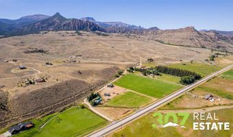 Lot 2 Needlegrass Rd, Cody, WY 82414