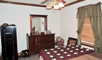 1389 Bethel Church Rd, Bassfield, MS 39421