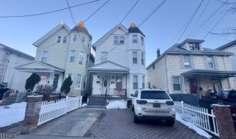 394 Cortlandt St, Belleville, NJ 07109
