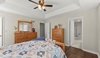 3932 Marguerite Dr NW, Acworth, GA 30101
